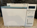 Agilent 6890 Plus Gas Chromatograph Gc System G1530A. Fixed Price $550.00.
