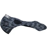 Anti Pollution Reusable Face Mask With Active Carbon Filters Air Filtration. Fixed Price $7.99.