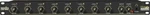 Whirlwind MIX-8S Channel Stereo Line Mixer Rack Mount Unit. Fixed Price $749.00.