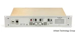 Clear-com MS-222 2-CHANNEL Rackmount Main Station. Fixed Price $1450.00.