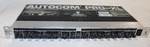 Behringer Autocom Pro-xl MDX1600 2-CHANNEL Dynamics Processor. Fixed Price $89.99.