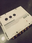 Audio Control ESP-2 Old School Signal Processor. Great Condition Free Shi. Fixed Price $285.00.
