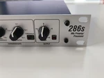 Dbx 286S Microphone Preamp Channel Strip Compressor Dynamics Processor. Fixed Price $150.00.