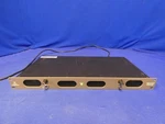 Wohler AMP1A-PLUS Analog Audio Monitor Panel. Fixed Price $115.00.