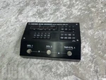 Boss SDE-3000D Dual Digital Delay Guitar Effects Pedal Working Order With Ada. Fixed Price $298.00.