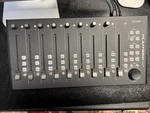 Platform M+ Daw Controller 9 Motorized Faders Usb Midi Surface Used. Fixed Price $201.80.