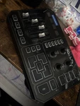 Tc-helicon Go Xlr Broadcaster Platform With Mixer And Effects. Fixed Price $330.00.