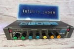 Boss RDD-10 Digital Delay Mini Rack Made Japan Fast Ship From Vintage. Fixed Price $143.19.