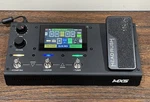 Headrush MX5 Amp Modeling Guitar Effect Processor. With Cables And Case. Fixed Price $399.00.