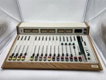 Arrakis TMF-18D Audio Radio Broadcast Studio Console W/ Modules. Fixed Price $1250.00.