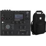 Elektron Analog Heat +fx Dynamic Sound Processor And ECC-7 Bag. Fixed Price $1374.00.