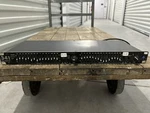 Art Pro Audio EQ341 Dual Channel 15-BAND 2/3 Octave Graphic Equalizer. Fixed Price $115.00.