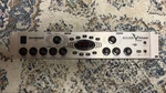Behringer Bass V-amp Modeling Rack Processor Multi-effects #OS0069. Fixed Price $212.80.
