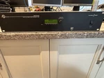 Lectrosonics DM1612 Digital Automatic Matrix Mixer + Dsp. Fixed Price $36.44.