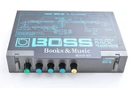 Boss RPH-10 Phaser Micro Rack Made Japan Working 0311X14-6. Fixed Price $257.99.