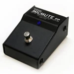 Whirlwind Micmute-pp Xlr I/o Passive Switcher, Push On/off Switch, Foot Pedal. Fixed Price $194.18.