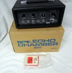 Univox Echo Chamber EC100 Vintage Guitar Delay Effect Tape Unit Japan. Fixed Price $779.99.