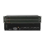 Graphic Equalizer 31-BAND Stereo For Home Audio, Dual Channel Professional.... Fixed Price $105.10.