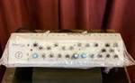 Sherman Filterbank 2 Rack Mount Studio Vintage Synthesizer Used. Fixed Price $4548.11.