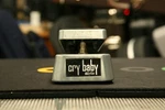 Dunlop ZW45 Zakk Wylde Signature Cry Baby Wah Pedal. Fixed Price $129.99.