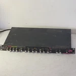 Art Mdc 2001 Stereo Master Dynamics Controller, Compressor, Gate, Vintage Rack. Fixed Price $102.79.