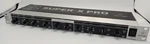 Behringer CX2310 Super-x Pro Stereo 2-WAY/MONO 3-WAY Crossover Hardoff Mint. Fixed Price $148.24.