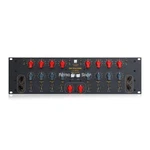 Chandler Limited Curve Bender Tg 12345 Mastering Equalizer. Fixed Price $7480.00.