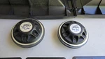 Peavey Replacement Rx 22 8 Ohm Complete Compression Driver. Fixed Price $99.00.