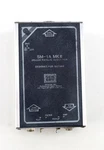 Sescom SM-1A Mk Ii Passive Direct Box (designed For Guitars) Vintage. Fixed Price $64.99.