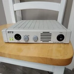 Telex/rts PS-20 Power Supply. Fixed Price $400.00.