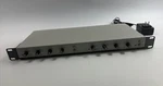 Peavey Ngt 2 Dual Channel Noise Gate Tested W/power Cable. Fixed Price $109.95.