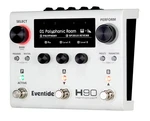 Eventide H90 Harmonizer Multi-effect Pedal Open Box. Fixed Price $719.99.