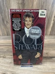Rod Stewart The Great American Songbook 4 Cd Box Set Brand New Limited Edition. Fixed Price $23.99.
