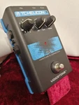 Tc-helicon Voice Tone C1 Vocal Effects Pedal. Fixed Price $230.10.