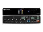 Atlona AT-HDR-SW-52ED Hdmi Matrix Switcher 5X2 4K Hdbaset. Fixed Price $1447.00.