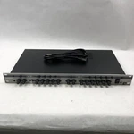 Rack Mount Aphex 2-CHANNEL Expander Gate Model 612. Fixed Price $159.95.