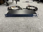 Aviom AN-16/O A-net Output Module With 8-CHANNEL DB25 Xlr Cables & Power. Fixed Price $490.00.