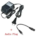 9V Ac Adapter Charger For Alesis Microverb Midiverb 2 Iii 3 Power Supply Cord. Fixed Price $26.37.