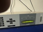 BCF-256 Isdn Audio Codec Apt-x Dual Channel Broadcast Processor. Fixed Price $250.00.