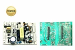 Gemini CDX-2250 Power Supply Board ZB-WJCD-905-003 660-00905-003 Tested. Fixed Price $24.88.