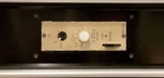 Telefunken Tab U373A Vintage Audio Compressor Module With Rack Case Used. Fixed Price $3581.53.