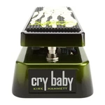 Jim Dunlop Kirk Hammet Signature Cry Baby Wah Pedal. Fixed Price $209.99.