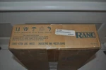 New Rane Rpm 22 Programmable Multi-processor Analog Input / Output. Fixed Price $199.99.