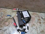 Vsi Cbi Power Switch Board Dd-frame D-2AW4X2RA15000KXB-XXXXXXXXAC1-X 50A Cnc. Fixed Price $99.99.
