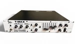 Peavey T-max Tube Bass Preamp Rack Unit 2-CHANNEL System Eq Usa Made. Fixed Price $249.99.