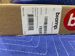 Biamp Tesiraconnect TC-5 5-PORT Audio Network Expander New Factory Sealed. Fixed Price $750.00.