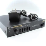 Boss EH-50 Stereo Enhancer Made Japan Vintage Guitar Rack Effect ZD92440. Fixed Price $94.00.