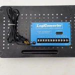 Henry Engineering Logiconverter Studio Equipment Control Interface. Fixed Price $69.99.