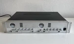 Phonic Tube Vocalmax T8100 Audio Converter With Power Supply Partially Tested. Fixed Price $119.00.