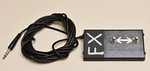 Modified Digitech FS300 Footswitch Effects Fx Guitar Pedal 1/4" Stereo. Fixed Price $28.00.